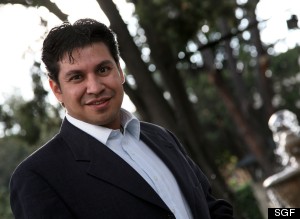 sergio gil franco