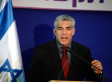 Israeli FM Seeks Interim Peace Deal With Palestine