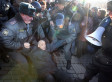 EU Criticizes Russia's 'Worrying' Human Rights Situation