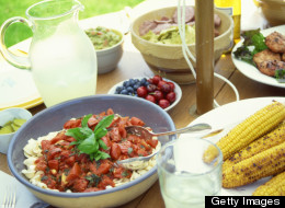 America's Top 10 Memorial Day BBQs