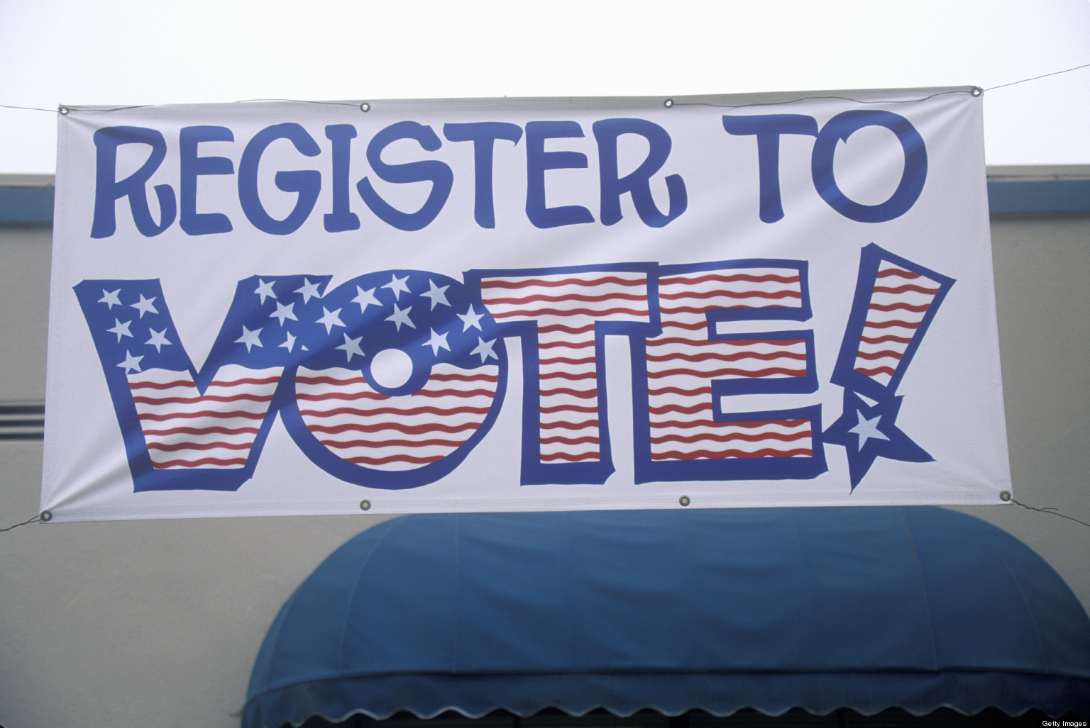 Motor Voter at 20 Successes and Challenges HuffPost