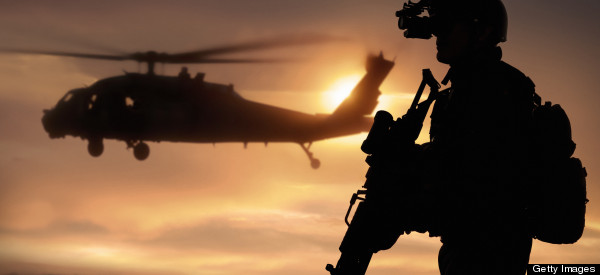 Three Reasons Not to Leave Afghanistan (That Liberals Will Love)