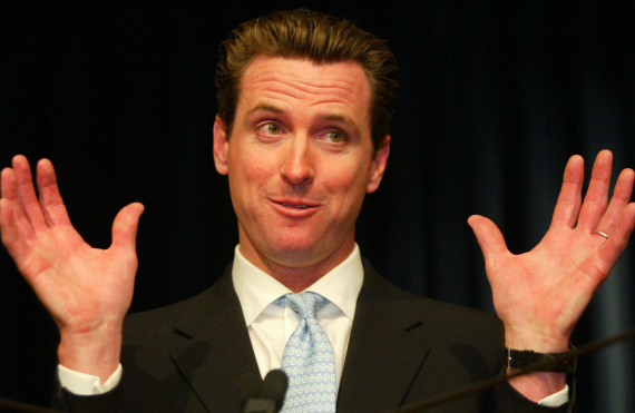 Newsom