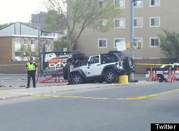 Jeep Driver Apologizes After Fatal Stunt