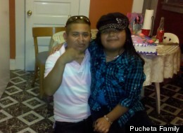 Stephanie Pucheta quiere de vuelta a su papá deportado (VIDEO)