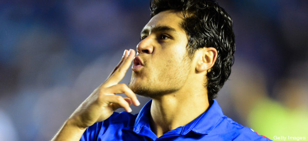 Cruz Azul va a la final contra el América (FOTOS, VIDEO)