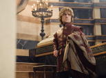 Tyrion Wedding