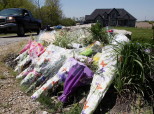 Dellen Millard Remains Found Farm