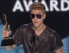 JUSTIN BIEBER BOOED