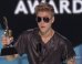 Justin Bieber Booed At Billboard Music Awards, Claims He's An Artist (VIDEO)