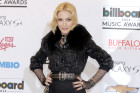 2013 Billboard Music Awards: Madonna...