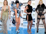 Billboard Awards Red Carpet