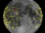 Moon Impact
