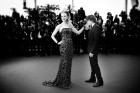 Cocktails, Couture And Kissing: The...
