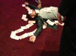Phil Bardsley Casino