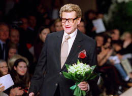 YSL Retrospective Comes To Denver