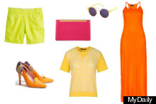 WOW Summer Brights