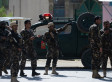 14 Dead In Afghan Bombing