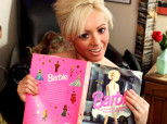 'Malibu Barbie' Mum, Sarah Willman, Addicted To Tanning Despite Health Risks (PICTURES)