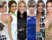 Premios Billboard 2013: alfombra roja con vestidos de escotes rarunos y Madonna sin pantalones (FOTOS)