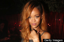 Why Is Rihanna Suing Topshop?