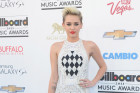 Miley Cyrus' New Style Staple For The...