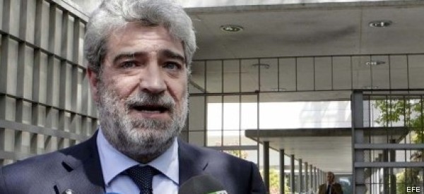 El juez impide cubrir el juicio a Miguel Ángel Rodríguez