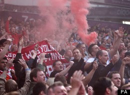 Come On David Moyes, Play Like Fergie's Boys