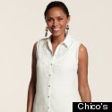 Hot Post-50 Fashions For Summer