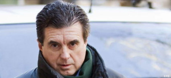 Matas alega la prescripción del delito de cohecho por la contratación de su mujer