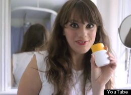 WATCH: Don't Try This At Home
