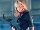 Buffy The Vampire Slayer