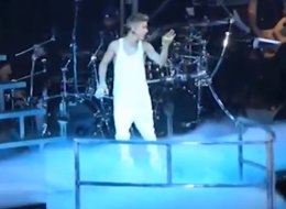 WATCH: Justin Bieber's Surprising New Fans