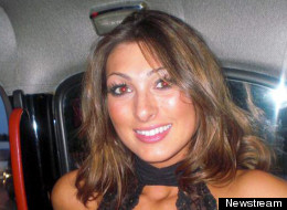 'Apprentice' Candidate's Secret 'Sex Parties'