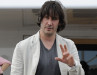 KEANU REEVES CANNES