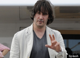 Keanu, Is That You?