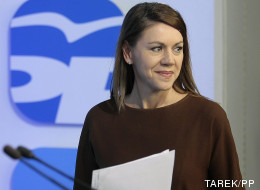 Cospedal reclama que el 'caso Bárcenas' 