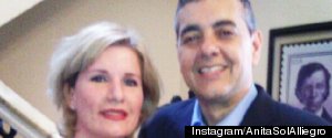 The Insane David Rivera Story Gets Even Stranger