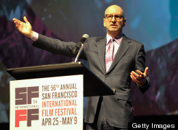Steven Soderbergh's New Project Is Literally Money