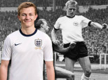 England Nike Kit
