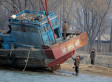 China Asks NKorea To Release Fishing Boat, Crew