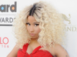 Billboard Music Awards Red Carpet