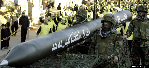 28 Hezbollah Fighters Reportedly Killed In Syria Clashes