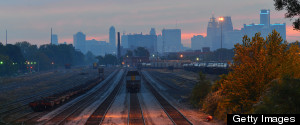 Clock Is Ticking For Detroit