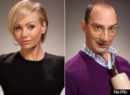 New 'Arrested Development' Gets 'Really, Really Strange'