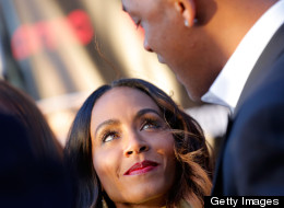 Jada Pinkett Smith Talks Candidly About Blended Family In FB Post