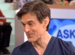 Dr. Oz Ratings Continue To Impress