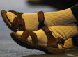 Pakistan: Don't Wear Socks