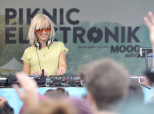 Piknic Electronik
