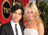 Katrina Bowden Ben Jorgensen Married